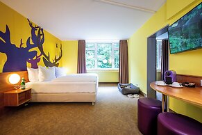 Raststättenhotel Göttingen-West