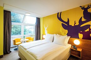 Raststättenhotel Göttingen-West