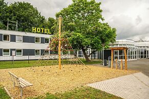 Raststättenhotel Göttingen-West