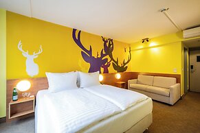 Raststättenhotel Göttingen-West