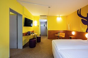 Raststättenhotel Göttingen-West