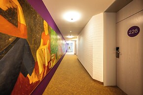 Raststättenhotel Göttingen-West