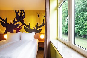 Raststättenhotel Göttingen-West