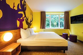 Raststättenhotel Göttingen-West
