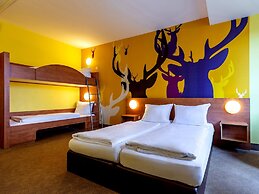 Raststättenhotel Göttingen-West