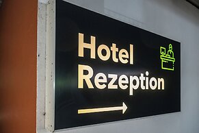 Raststättenhotel Göttingen-West