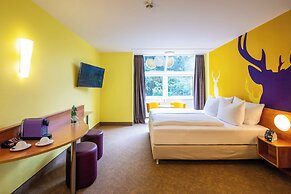 Raststättenhotel Göttingen-West