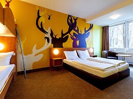 Raststättenhotel Göttingen-West