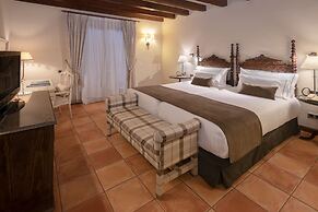 Gran Hotel Rey Don Jaime