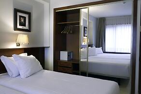 Gran Hotel Rey Don Jaime