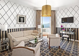 Hotel Belles Rives