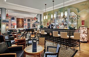 Hotel Belles Rives