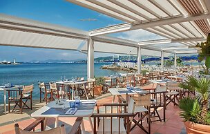 Hotel Belles Rives