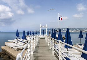 Hotel Belles Rives