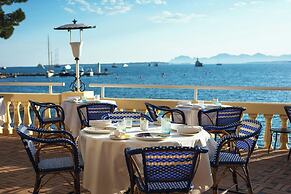 Hotel Belles Rives