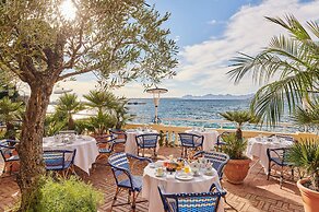 Hotel Belles Rives