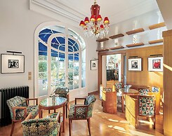 Hotel Belles Rives