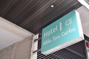 Alda San Carlos