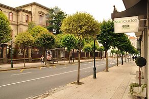 Alda San Carlos