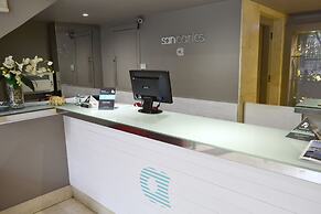 Alda San Carlos