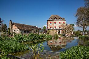 Moulin D Hauterive