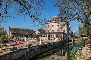 Moulin D Hauterive