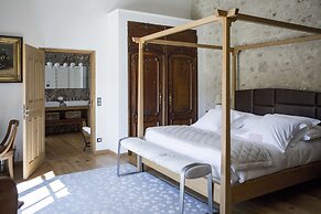 La Bastide de Moustiers