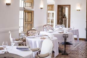 La Bastide de Moustiers