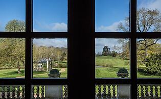 Château des Briottières