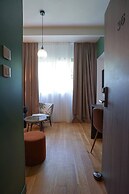 Quintessia Resort