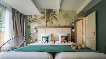 Quintessia Resort