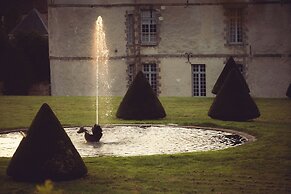 Le Château d Etoges