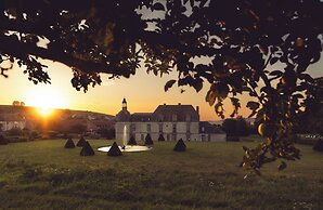 Le Château d Etoges