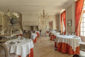 Le Château d Etoges
