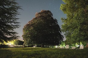 Le Château d Etoges