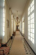 Le Château d Etoges