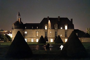 Le Château d Etoges