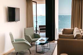 Hôtel Brittany & Spa