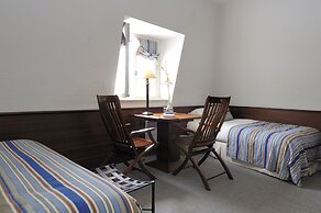 Hôtel Brittany & Spa