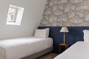 Hôtel Brittany & Spa