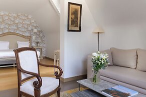 Hôtel Brittany & Spa