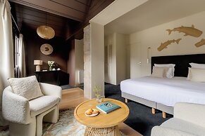 Hôtel Brittany & Spa
