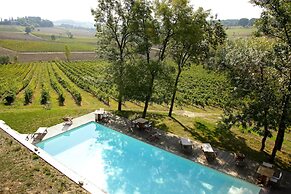 Chateau de Salettes