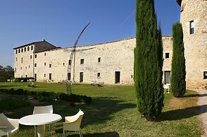Chateau de Salettes