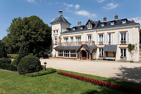 Château Des Bondons EI