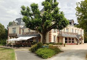 Château Des Bondons EI