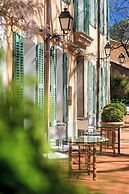 Hostellerie de l'Abbaye de La Celle