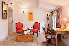 Hostellerie de l'Abbaye de La Celle