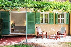 Hostellerie de l'Abbaye de La Celle