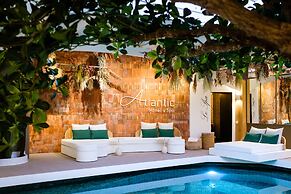 Atlantic Hotel & Spa